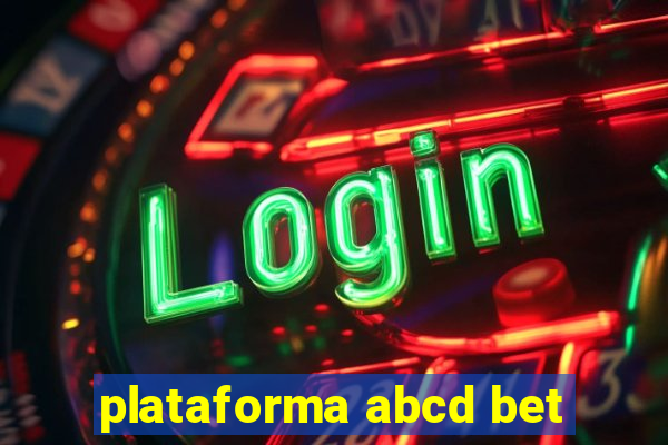 plataforma abcd bet