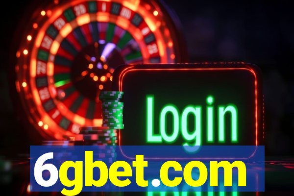 6gbet.com