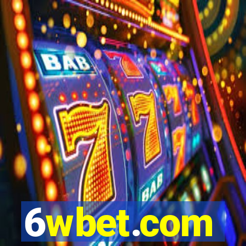 6wbet.com