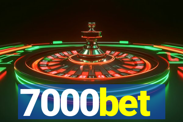 7000bet