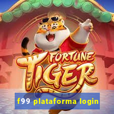 f99 plataforma login