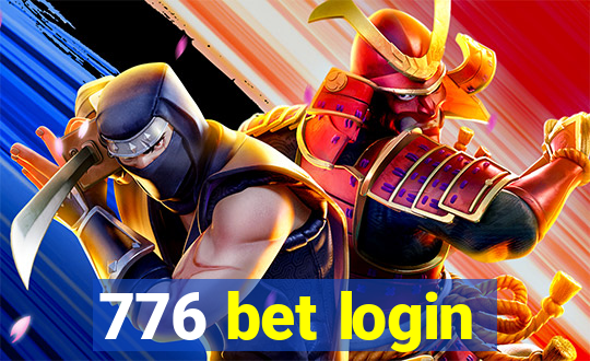 776 bet login