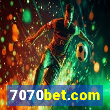 7070bet.com