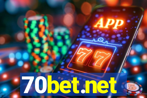 70bet.net