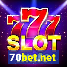 70bet.net