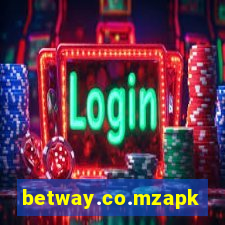 betway.co.mzapk