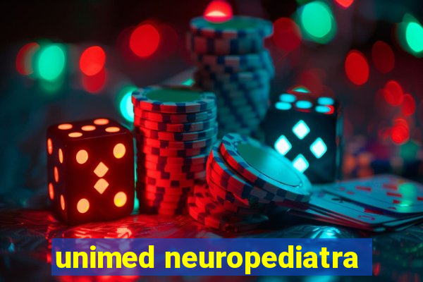 unimed neuropediatra