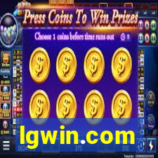 lgwin.com