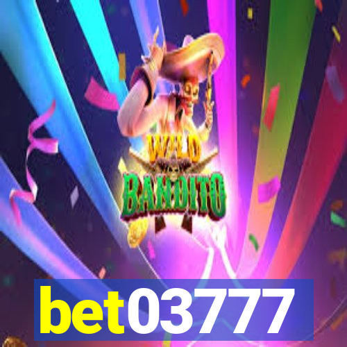 bet03777