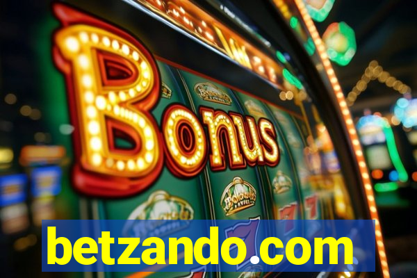 betzando.com