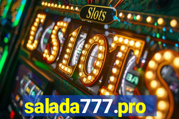 salada777.pro