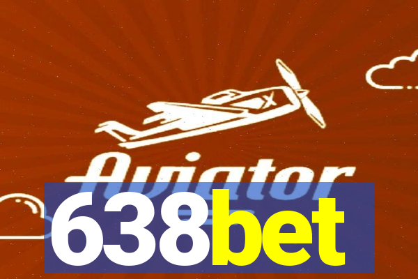 638bet