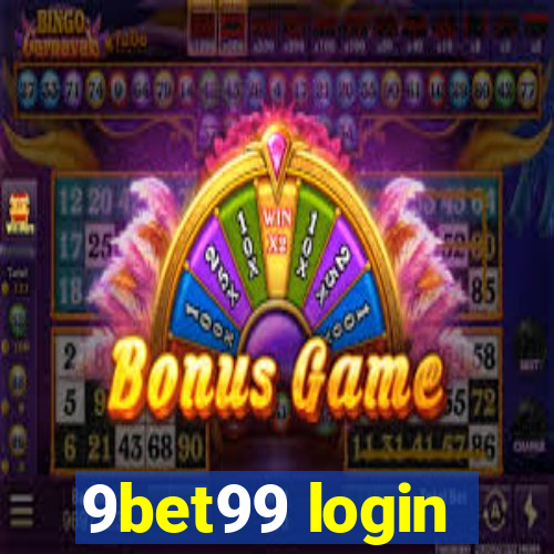 9bet99 login