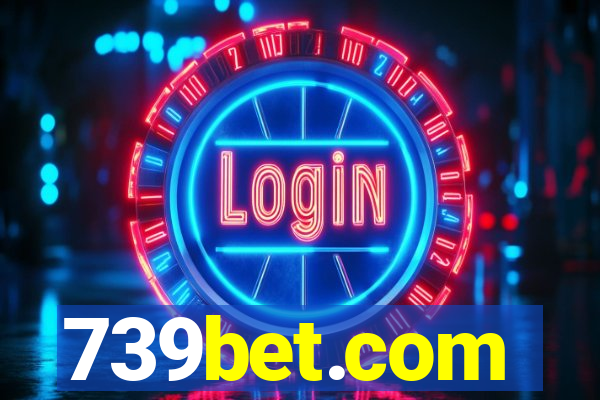 739bet.com