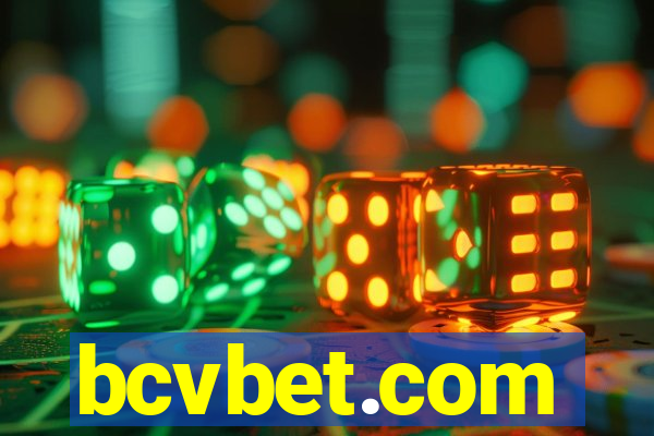 bcvbet.com