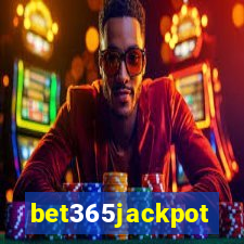 bet365jackpot