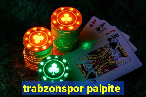 trabzonspor palpite