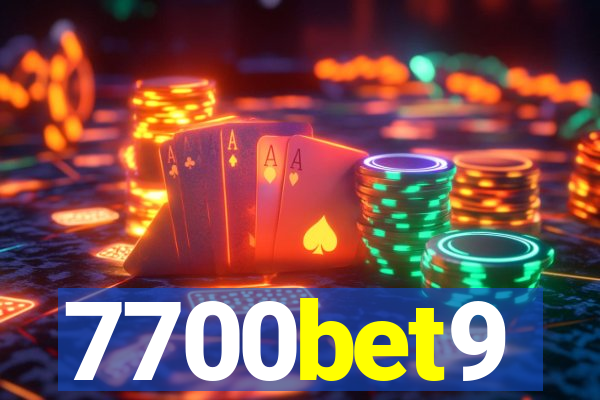 7700bet9