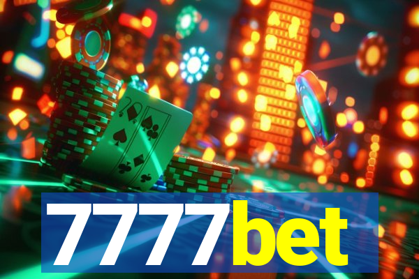 7777bet