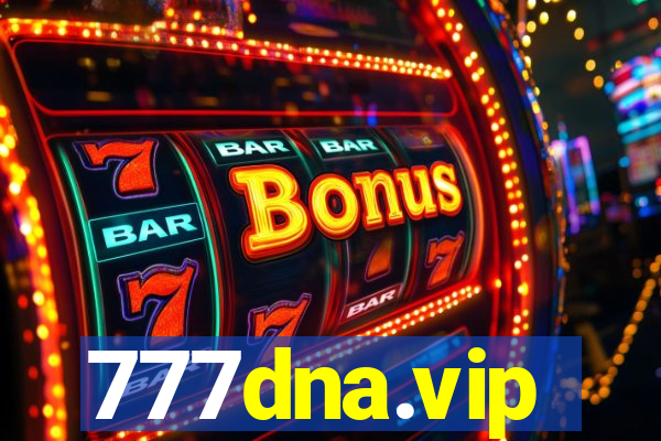 777dna.vip