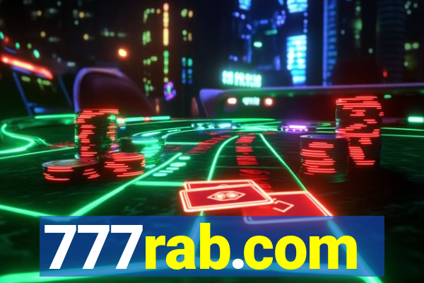 777rab.com