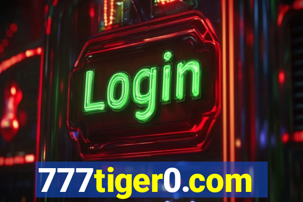 777tiger0.com