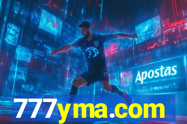 777yma.com