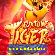 cine santa clara