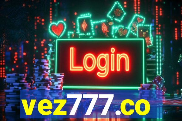 vez777.co