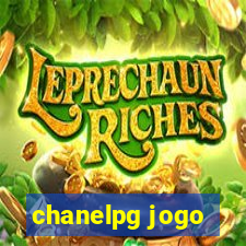 chanelpg jogo