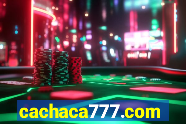 cachaca777.com