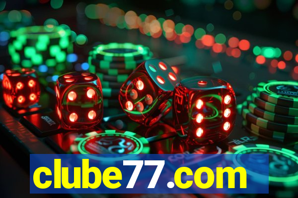 clube77.com