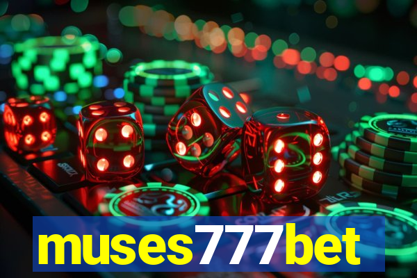 muses777bet