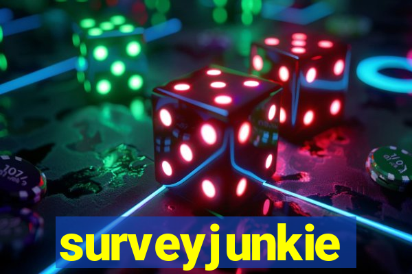 surveyjunkie