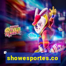 showesportes.com