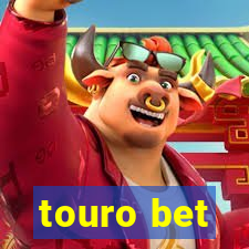 touro bet