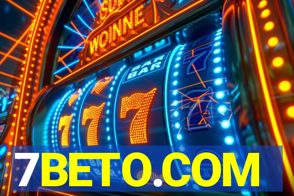 7BETO.COM