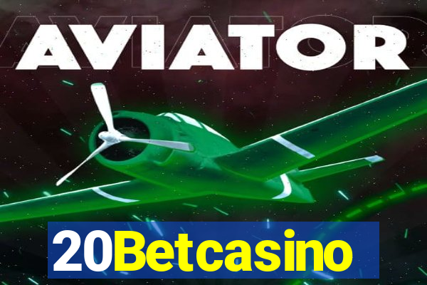 20Betcasino