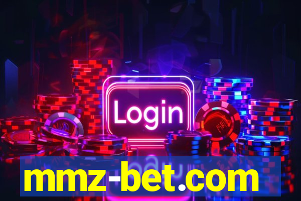 mmz-bet.com