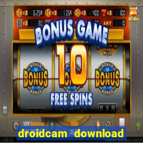 droidcam download for windows