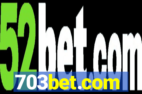 703bet.com