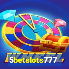 5betslots777