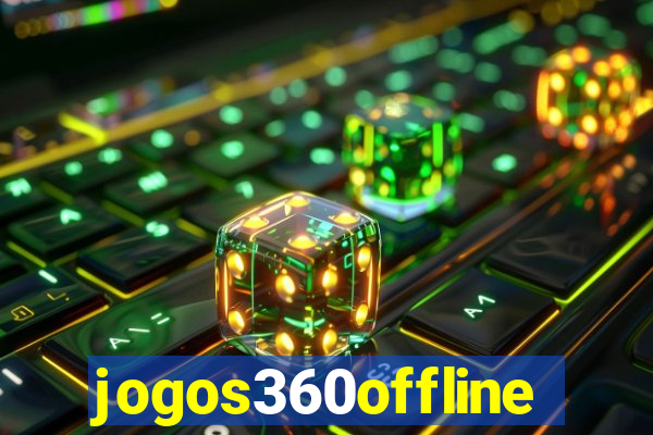 jogos360offline