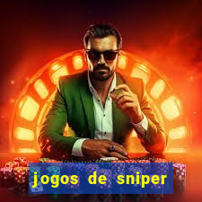 jogos de sniper para pc