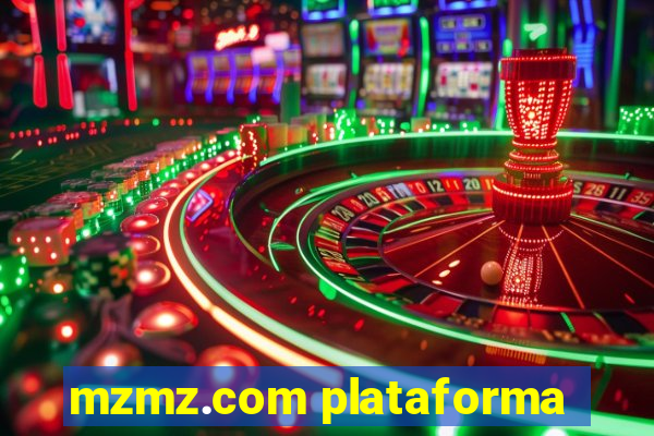 mzmz.com plataforma