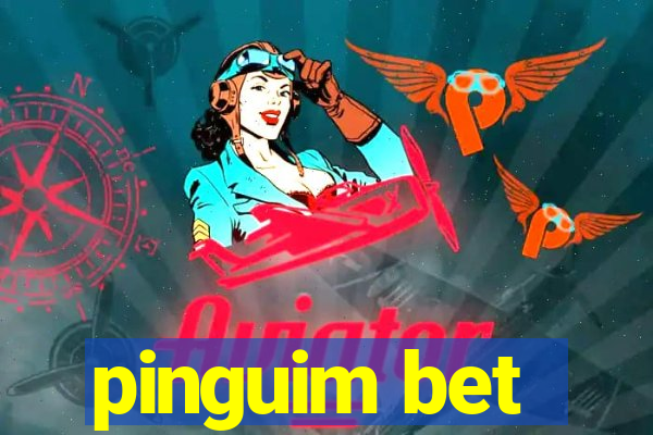 pinguim bet