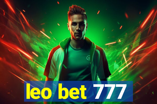 leo bet 777