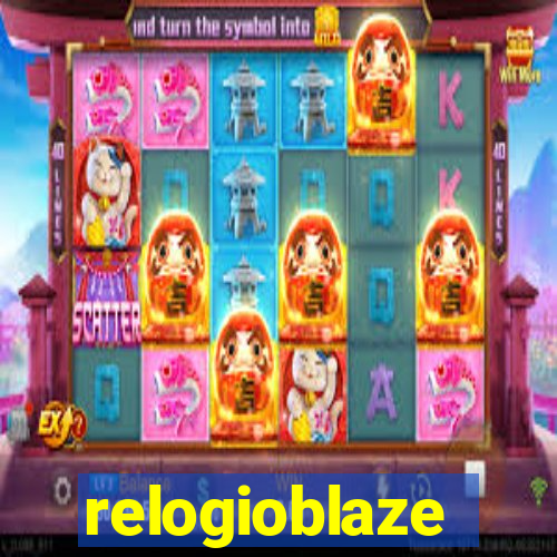 relogioblaze