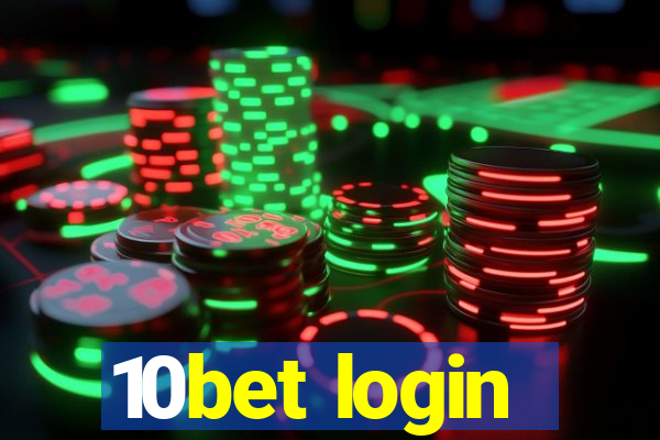 10bet login