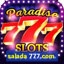 salada 777.com